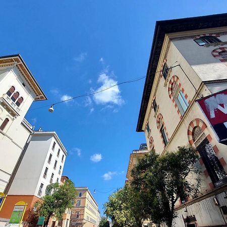 Luxury Apartment Vaticano-S'Peter Basilica - Netflix Wifi - Aircond Roma Ngoại thất bức ảnh
