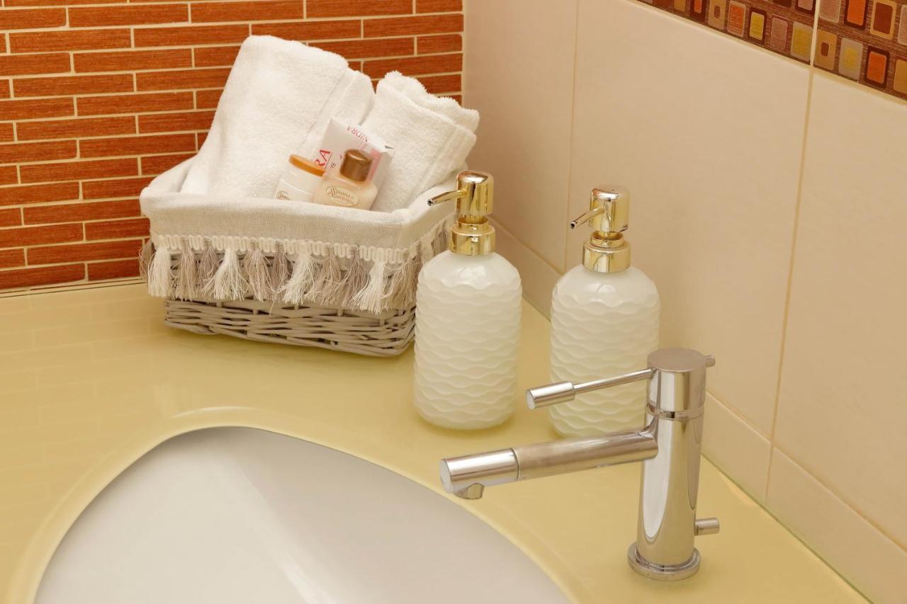 Luxury Apartment Vaticano-S'Peter Basilica - Netflix Wifi - Aircond Roma Ngoại thất bức ảnh