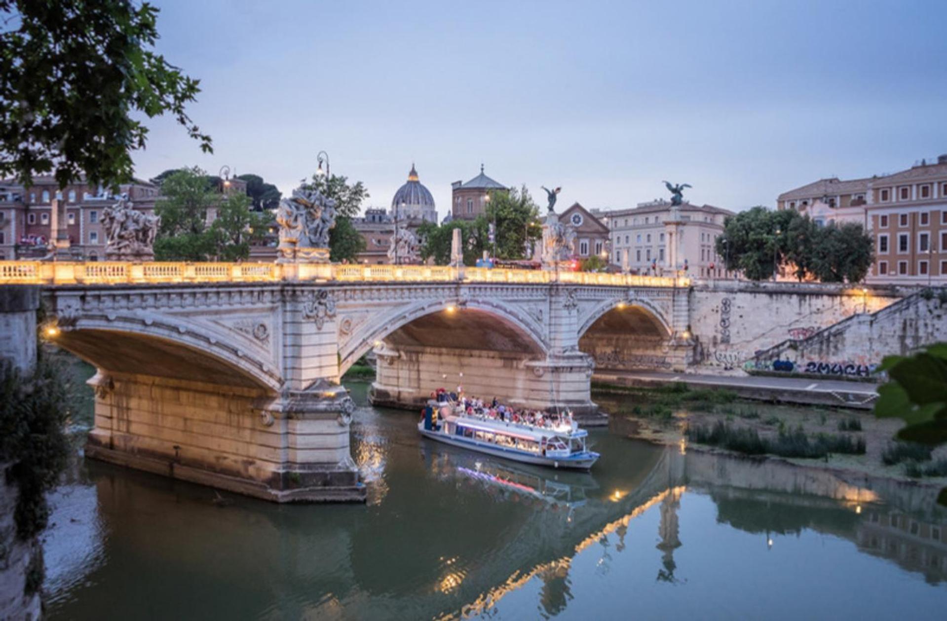 Luxury Apartment Vaticano-S'Peter Basilica - Netflix Wifi - Aircond Roma Ngoại thất bức ảnh