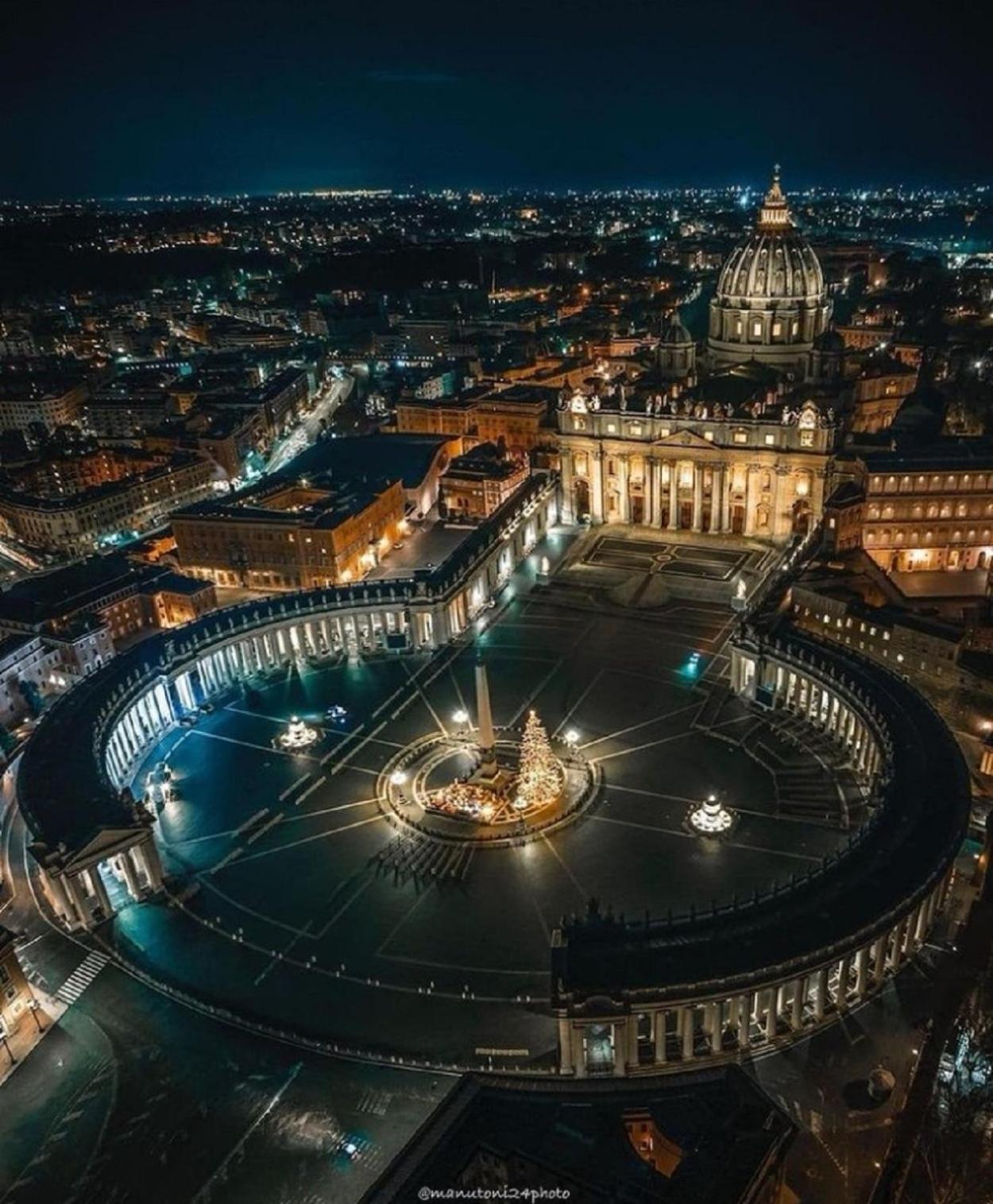 Luxury Apartment Vaticano-S'Peter Basilica - Netflix Wifi - Aircond Roma Ngoại thất bức ảnh