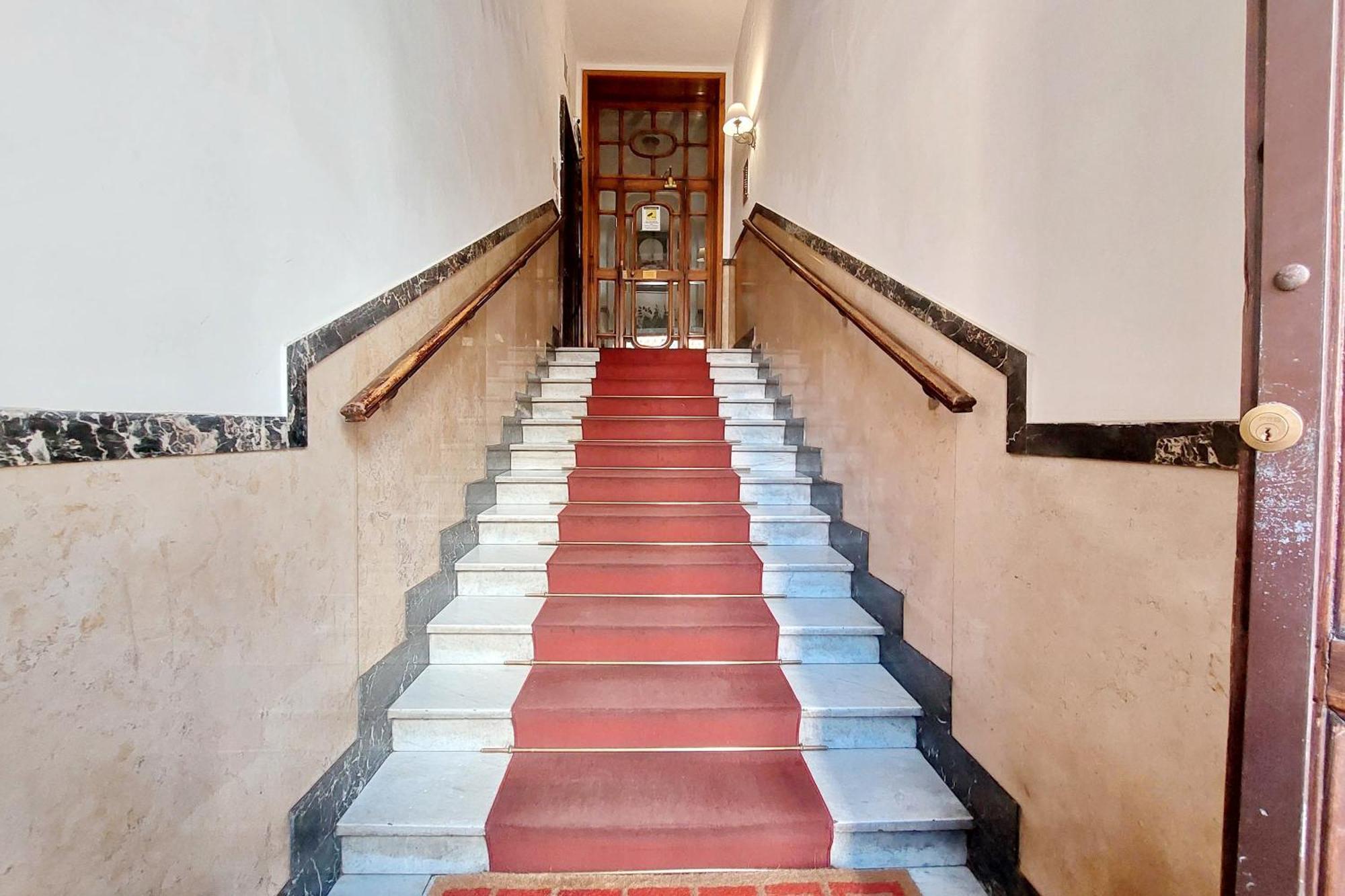 Luxury Apartment Vaticano-S'Peter Basilica - Netflix Wifi - Aircond Roma Ngoại thất bức ảnh