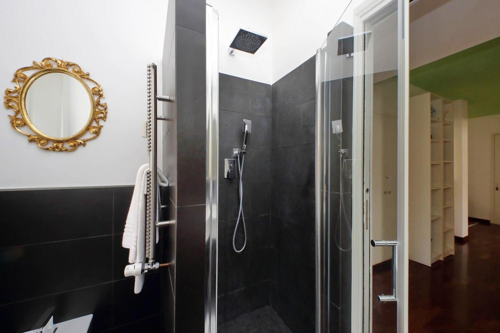 Luxury Apartment Vaticano-S'Peter Basilica - Netflix Wifi - Aircond Roma Ngoại thất bức ảnh
