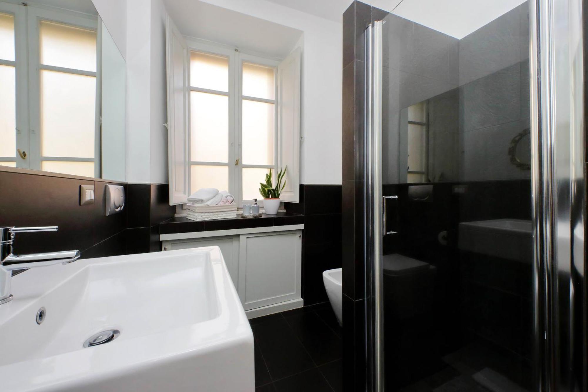 Luxury Apartment Vaticano-S'Peter Basilica - Netflix Wifi - Aircond Roma Ngoại thất bức ảnh