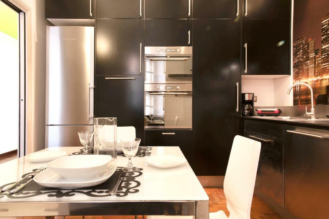 Luxury Apartment Vaticano-S'Peter Basilica - Netflix Wifi - Aircond Roma Ngoại thất bức ảnh