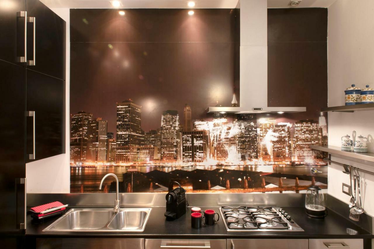 Luxury Apartment Vaticano-S'Peter Basilica - Netflix Wifi - Aircond Roma Ngoại thất bức ảnh